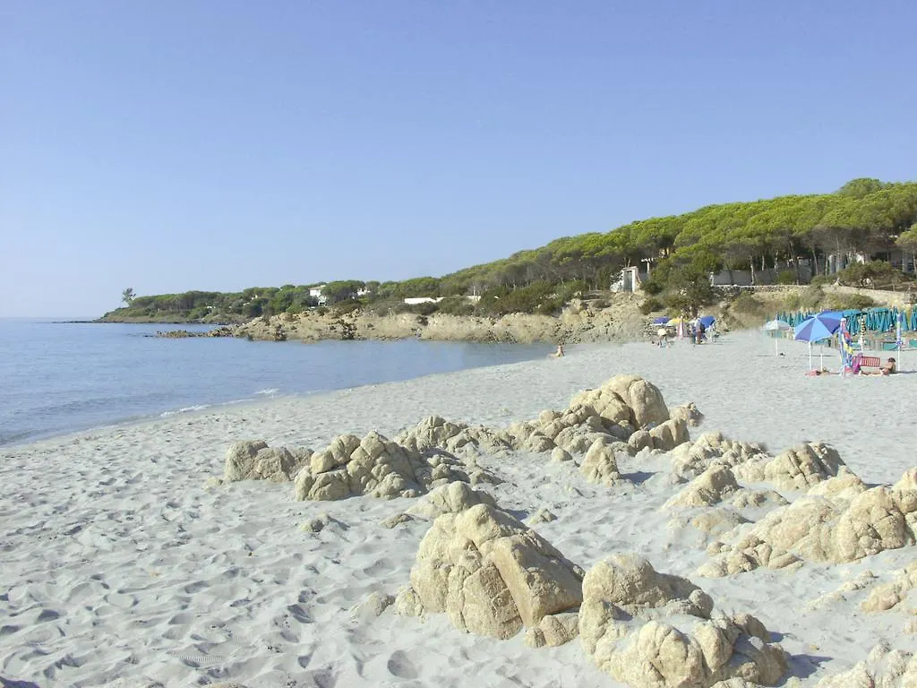 أروسييْ Residence Il Borgo