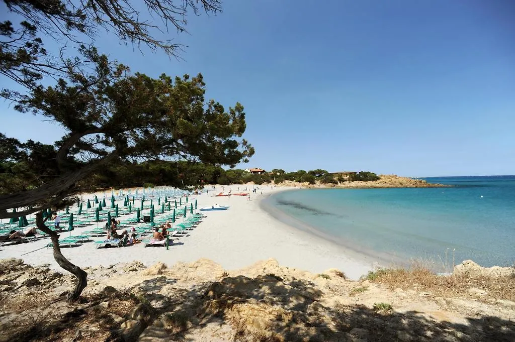 شقة فندقية أروسييْ Residence Il Borgo