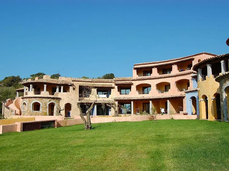 أروسييْ Residence Il Borgo