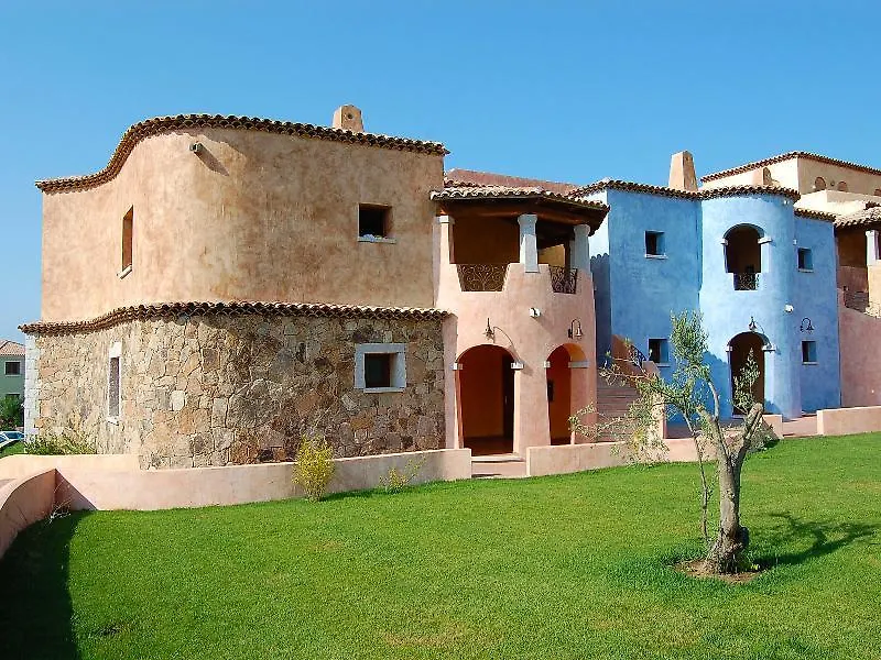شقة فندقية أروسييْ Residence Il Borgo