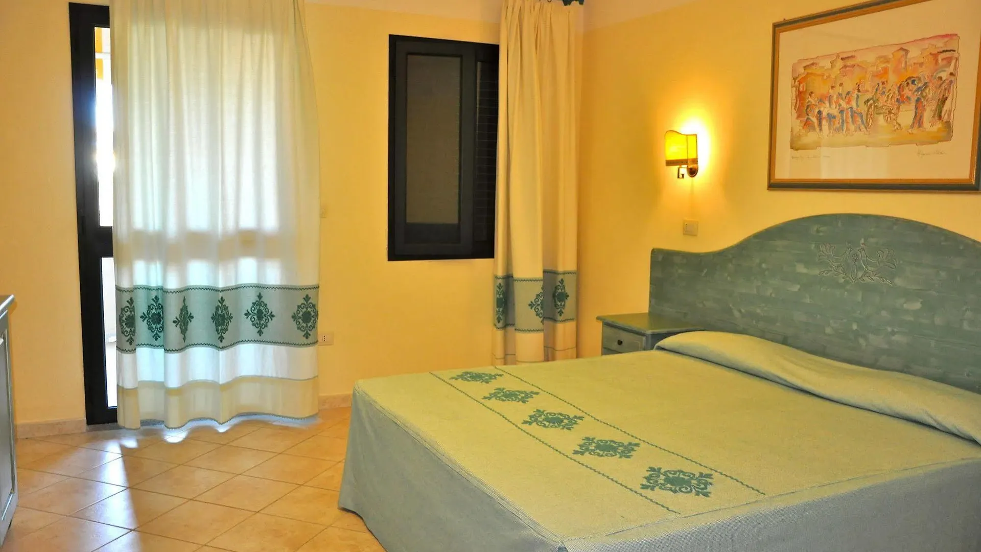 أروسييْ Residence Il Borgo