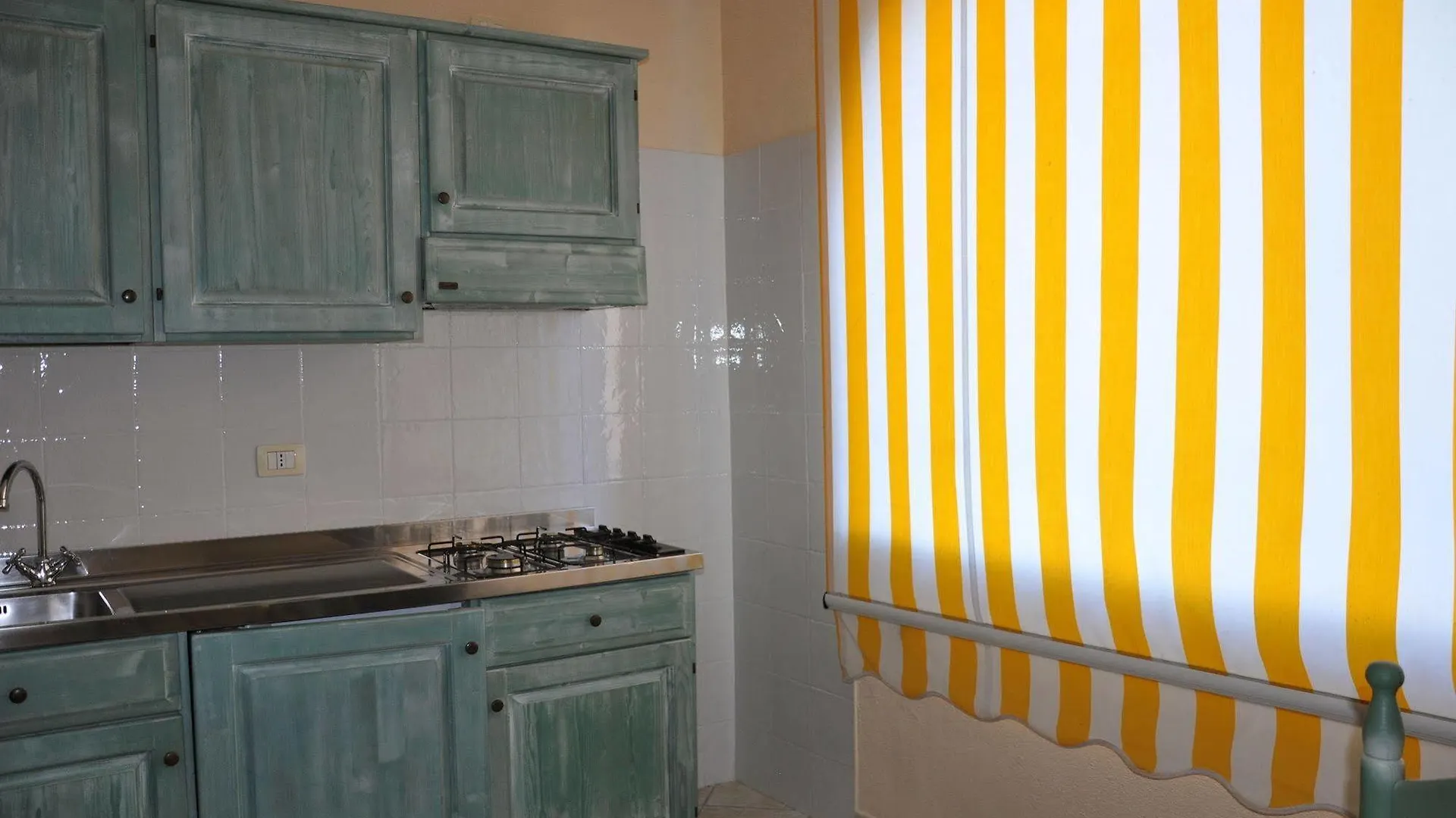 أروسييْ Residence Il Borgo 3*,  إيطاليا