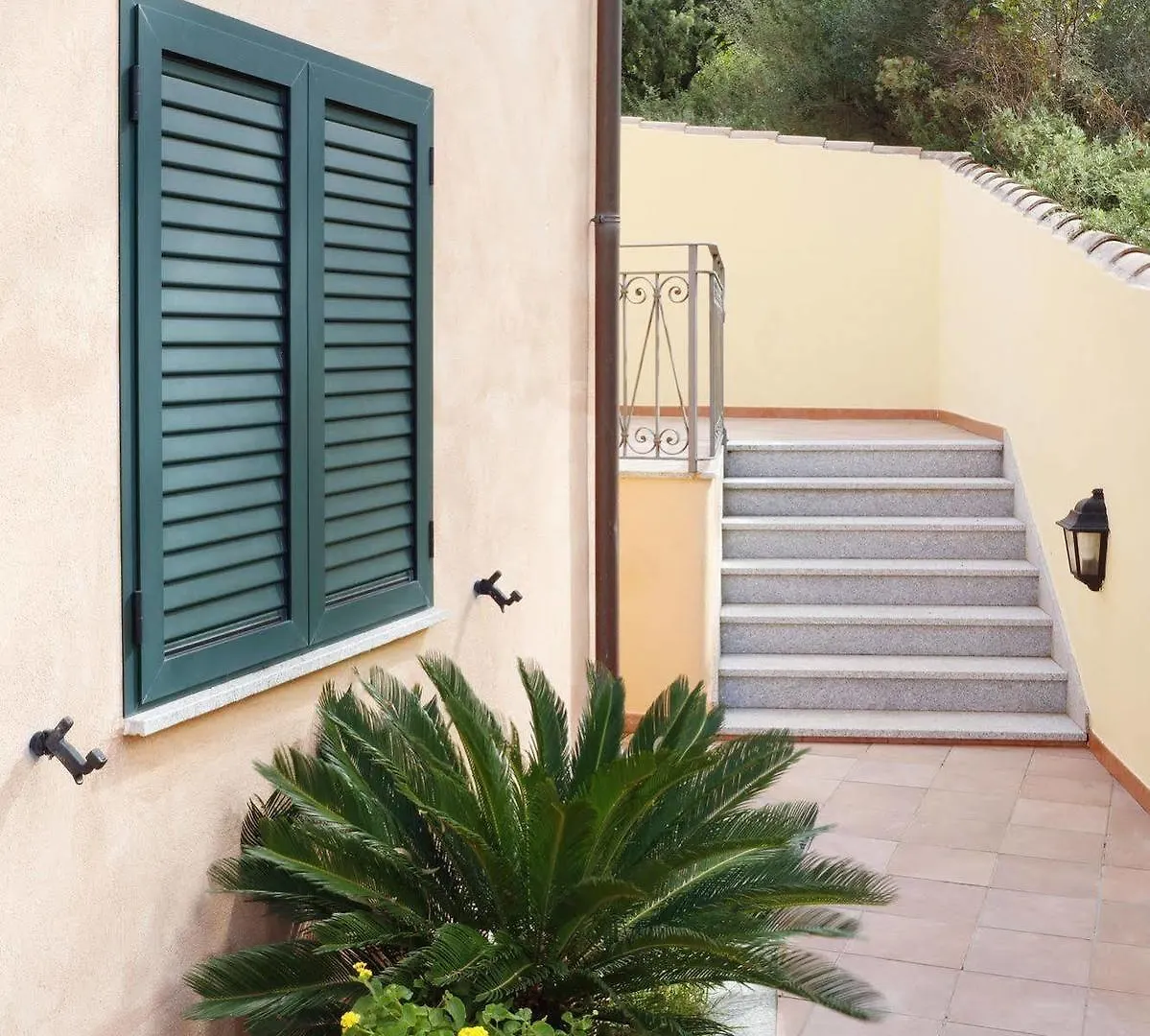 أروسييْ Residence Il Borgo إيطاليا