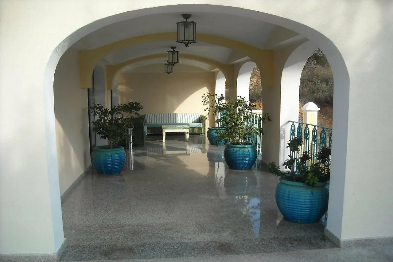 أروسييْ Residence Il Borgo إيطاليا