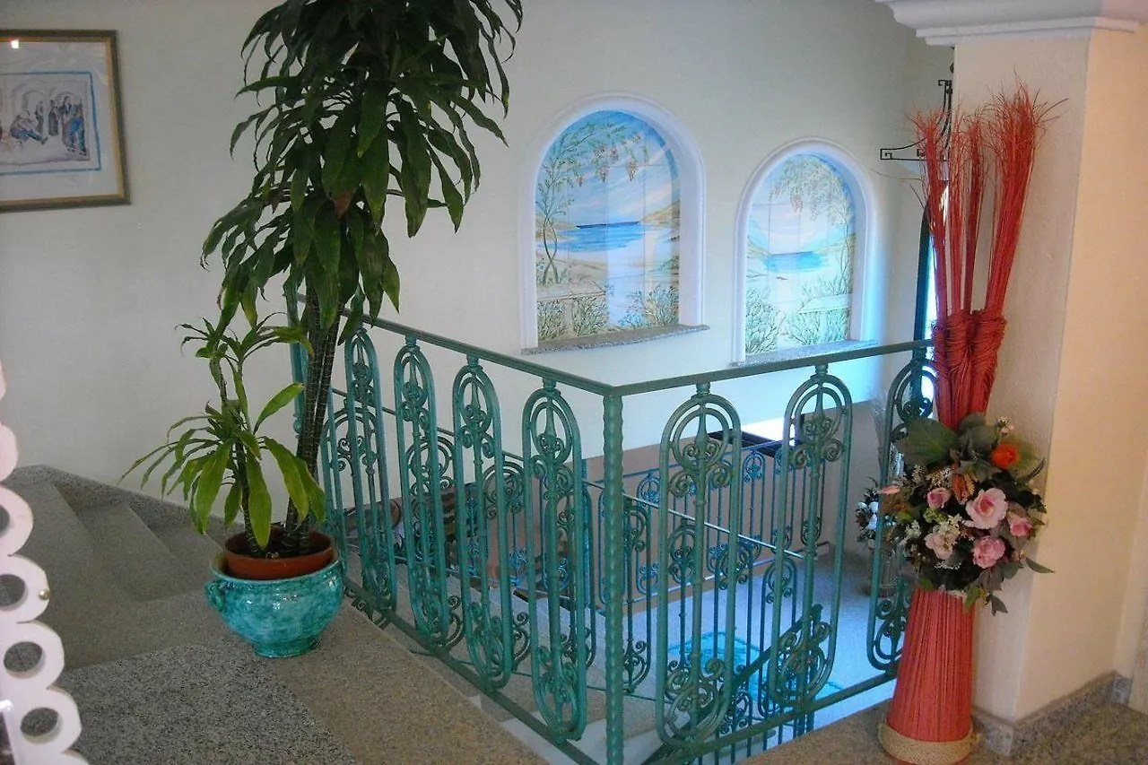 أروسييْ Residence Il Borgo 3*,  إيطاليا